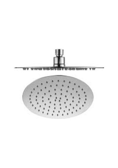 Roca Tepe Duş Başliği Krom Q250Mm N289435002 Diğer