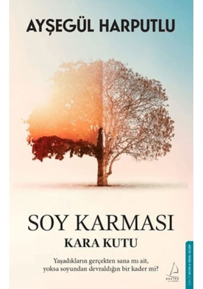 Soy Karması: Kara Kutu - Dlkj-764308