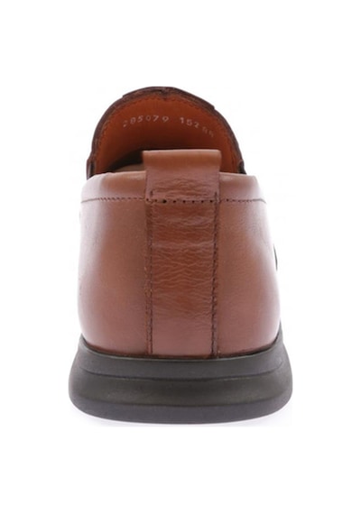 Dgn 15288-22y Erkek Bağcıklı Casual Atom Ayakkabı 15288-17-R8724 Taba