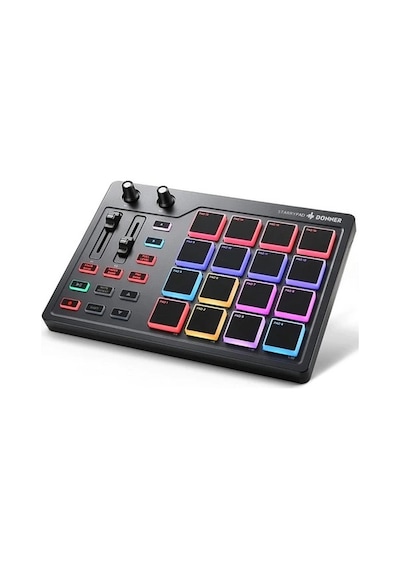 Donner Starrypad Mıdı Controller
