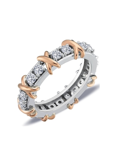 Lova 1 Karat Pırlanta Tamtur Yüzük - 1040233