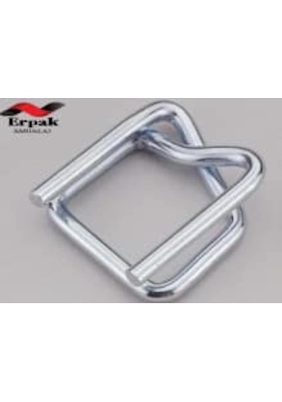16Mm Bukle Toka
