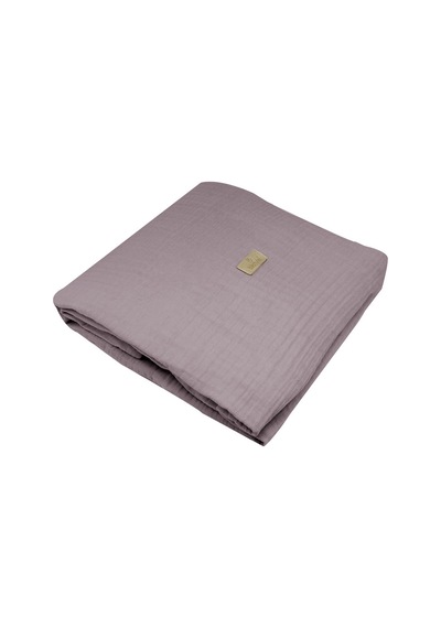 Bistyle Müslin Bebek Battaniyesi 120x120 Cm 2020