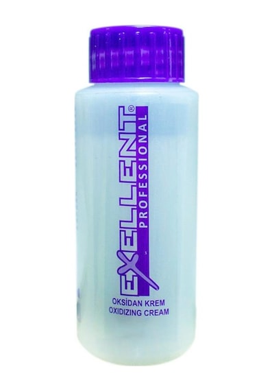 Exellent Oksidan 60 Ml 30 Vol