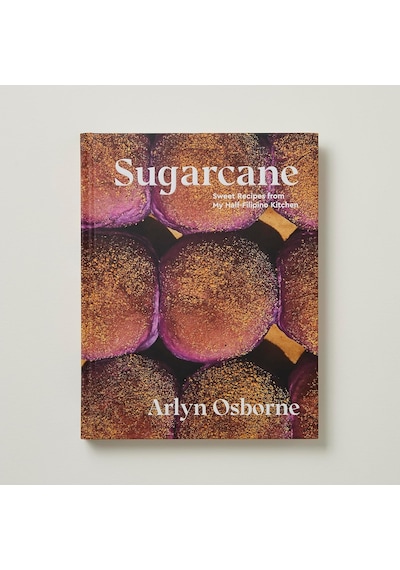 Sugarcane: Sweet Recipes From My Half-filipino Kitchen