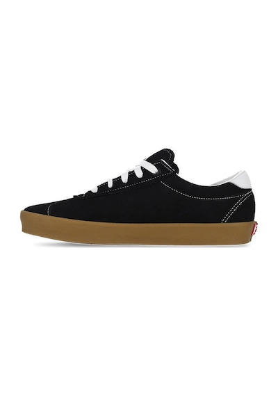 Vans Sport Low Erkek Siyah Spor Ayakkabı & Sneaker Siyah