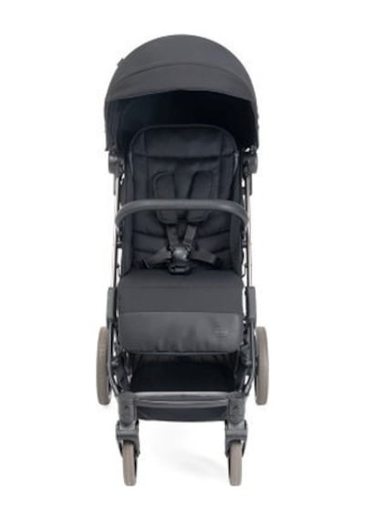 Chicco Dolomıtı Bebek Arabası Charcoal 00087163940000