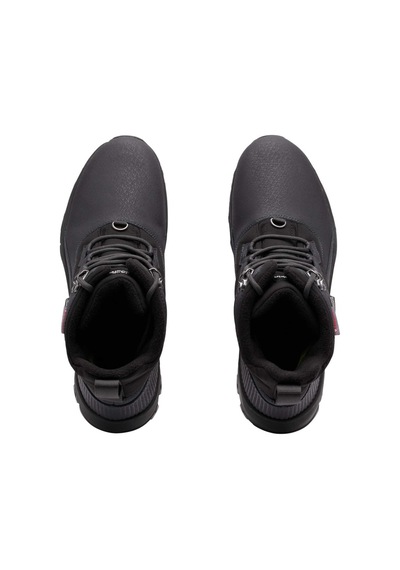 Jack Wolfskın Jack Wolfskin Everquest Pro Texapore High Erkek Yeşil Bot 6502 Siyah