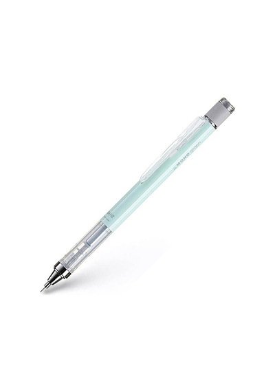 Tombow Mono Versatil Kalem Graph 0.7 Pastel Yeşil Yeşil