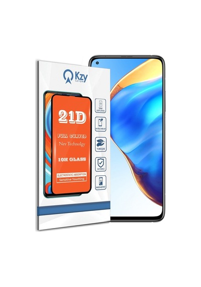 Xiaomi Mi 10T Pro Tam Kaplayan 21D Temperli Ekran Koruyucu Cam (501179826) 20 Tl Fark Ile Apple Uyumlu iPhone Hızlı Şarj Kablosu