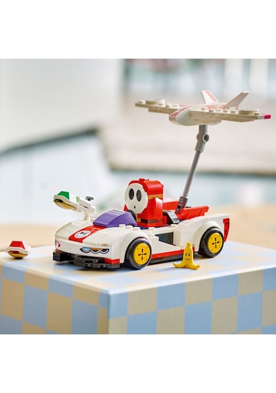 Lego Super Mario Mario Kart 72045