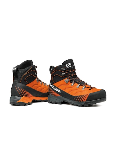 Scarpa Ribelle Trk Gore-tex Erkek Outdoor Bot Turuncu