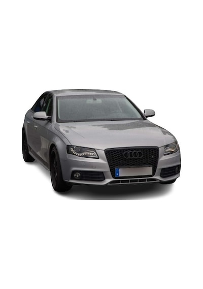 Audi A4 B8 Yıl 2008-12 Arası Depo Ledli Xenon Sağ Far 8k0941030c
