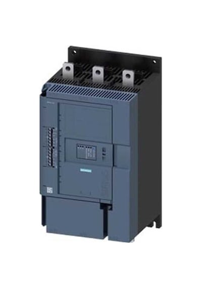 Siemens Sirius Soft Starter 3rw5247-6ac14 250kw 470a 110-250vac 200-480v Vida Bağlantılı Class 10/20