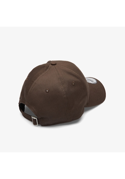 New Era Nos League Essentials 9forty Unisex Kahverengi Şapka 60471458 Kahverengi
