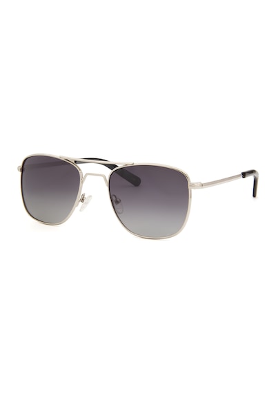 Lexdray M2218-c04 58 Polarize Erkek Güneş Gözlüğü Gri