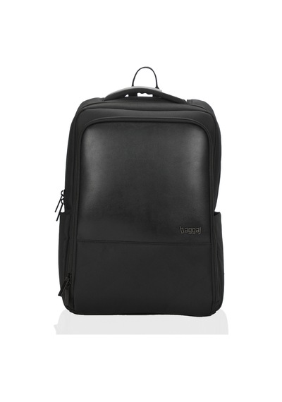 Baggaj S24112 Sırt Çantası Black