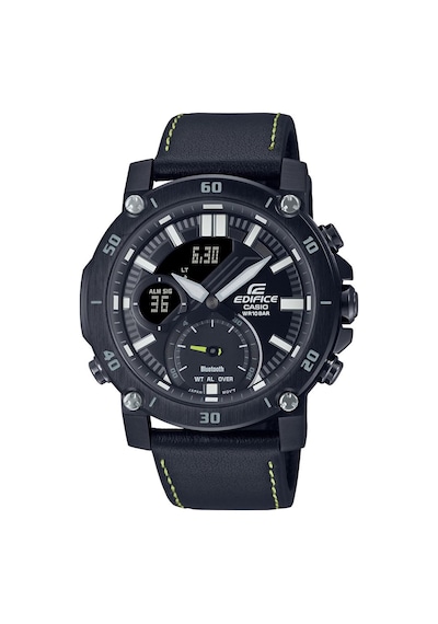 Casio Ecb-20cl-1adf-d Kol Saati Gümüş