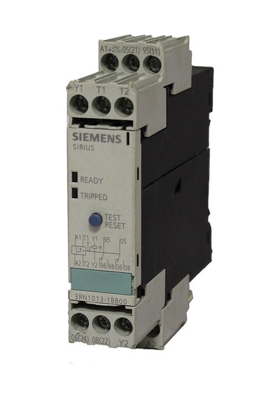 Thermıstor Motor Protectıon Multıfunctıon Evaluatı
