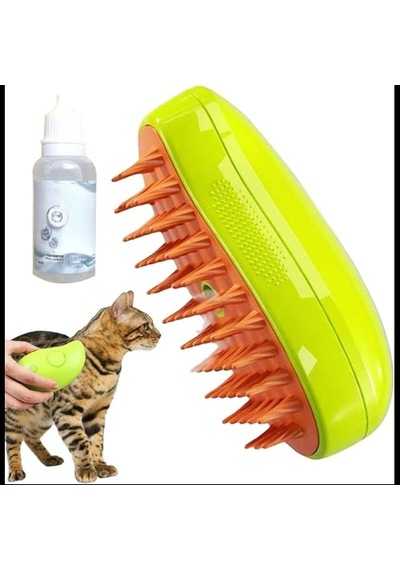Dodes Buharlı Kedi Tarağı