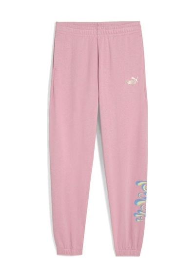 Puma Tweenerverse Sweatpants-poised Pink Eşofman Altı-pembe-2052 Pembe