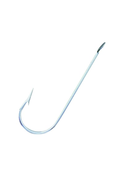 Mustad Olta İğnesi 1251c 100lü Standart No:3-0