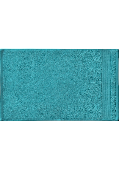 Nuvomonn El Havlusu - Turkuaz - 30x50 Cm Diğer