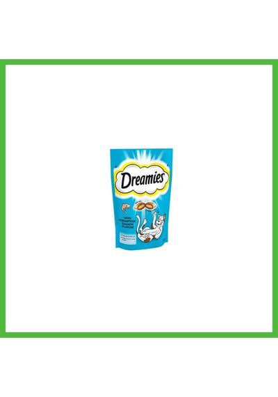 Vaveni Somon Balıklı Kedi Ödülü 60 Gr Arz