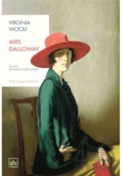 Mrs. Dalloway İthaki Yayınları