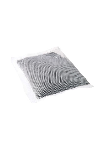 Fluval C3 Karbon - 3'lü Paket, Siyah