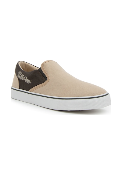 U.S. Polo Assn. Erkek Bej Casual Ayakkabı 50288935-VR011