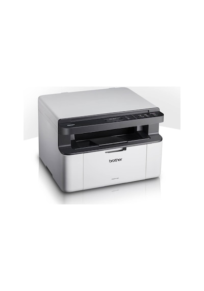 Brother DCP-1511 Çok Fonksiyonlu Lazer Yazıcı (2 Adet Tonerli)