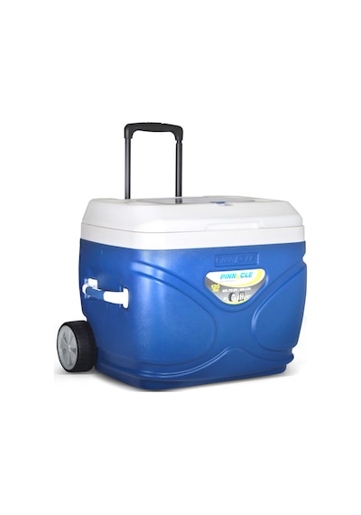 Pınn Cle Prudence 66 Lt Tekerlekli Color-Blue Mavi