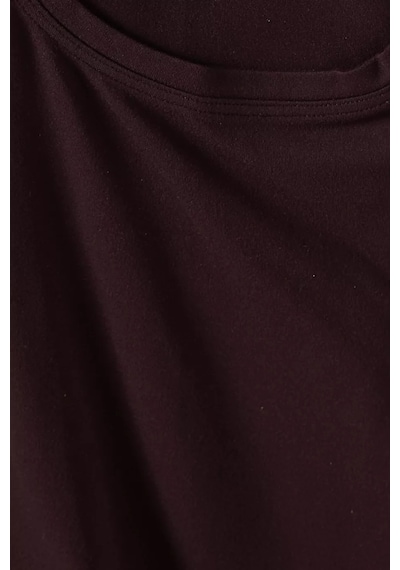 Vuori Dreamknit Halo Essential Atlet, Yumuşak & Esnek, Günlük Ve Spor Kullanım Bordo