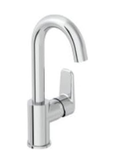 VitrA Flow Soft A43160 Lavabo Bataryası