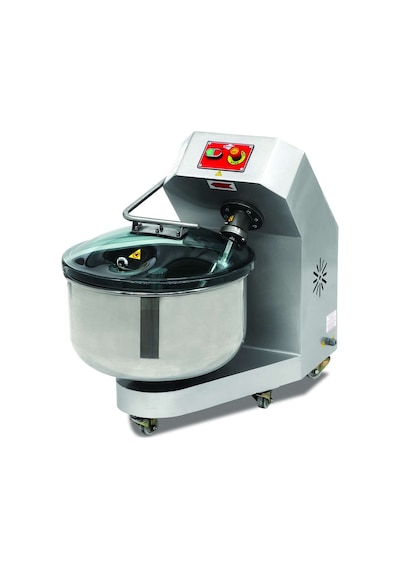 Hamur Yoğurma Makinesi 75 kg 220V HY.07.K