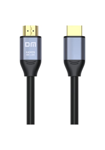 Hı015 4k 60hz Hdmı 2.0 Görüntü Ve Ses Aktarım Kablosu 15 Metre