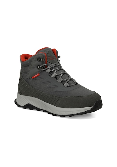 U.s. Polo Assn. Sıon 4pr Gri Erkek Biker Bot 000000000101914700 Gri U.s. Polo Assn. Sıon 4pr Gri Erkek Biker Bot 000000000101914700 Gri