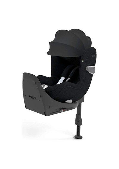 Cybex Sirona T i-Size Plus - Bazasız | Sephia Black
