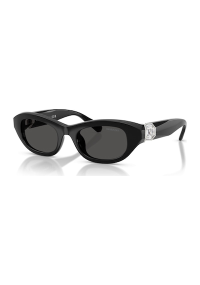 Swarovskı Sk6036u 103887 50 Kadın Güneş Gözlüğü