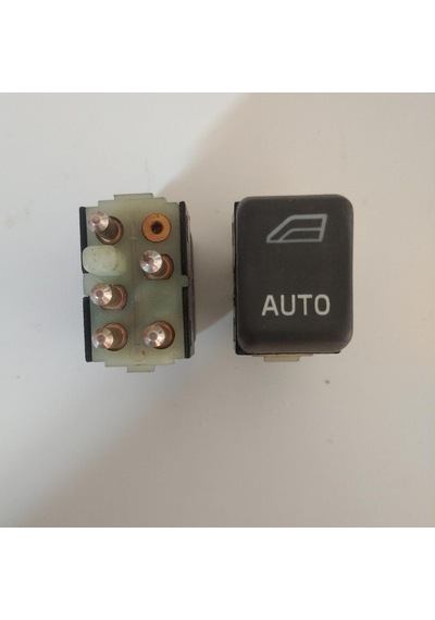 3944085 VOLVO FH FM CAM AÇMA DÜĞMESİ 5 FİŞLİ ALMAN MALI