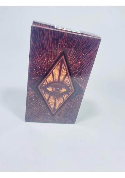 Tarot Kağıdı / Gizemli Seri Tarot Falı Kağıtları Büyükboy
