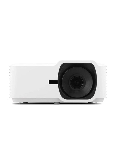 Vıewsonıc 4000 Ansı Lumen Lsd400w 1280x800 Lazer Is Egıtım Projeksıyonu