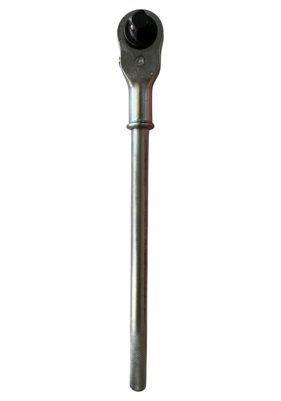 21 Parça 3/4" 6 Köşe Ağır Hizmet Lokma Takımı