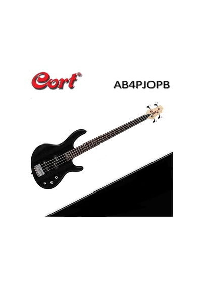 Cort Ab4Pjopb Bas Gitar