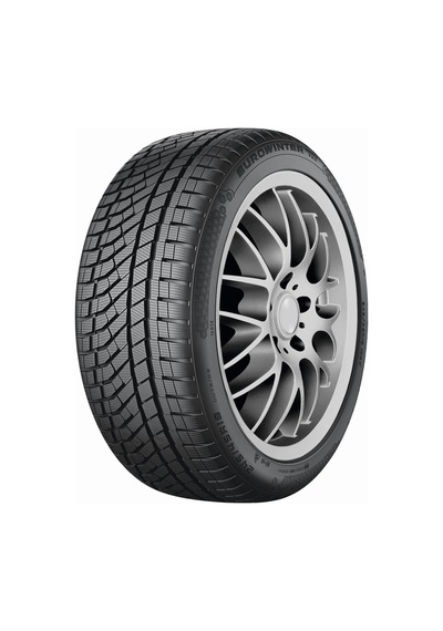 Falken 255/45R19 104V XL Eurowinter Hs02 Pro 4X4 Kış Lastiği 2025