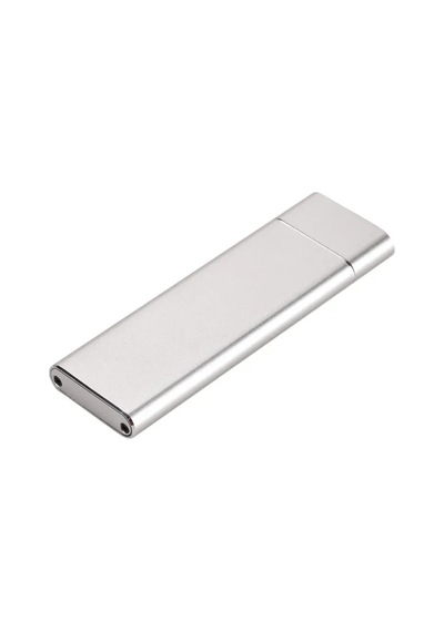 M.2 Sata Ssd Ngff To Type C Usb 3.0 4357P B-Key Mini Hdd Kutusu