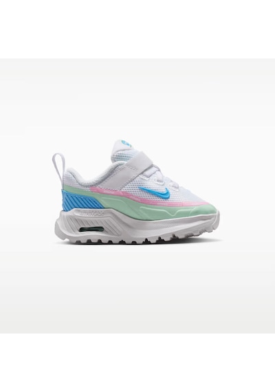 Nike Air Max Bia Çocuk Günlük Spor Ayakkabı Iı9946-100 Çok  Renkli