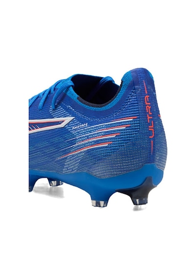 Puma Ultra 6 Pro Fg/ag Erkek Çoklu Çim Zemin Kramponu 10855101 Mavi Mavi