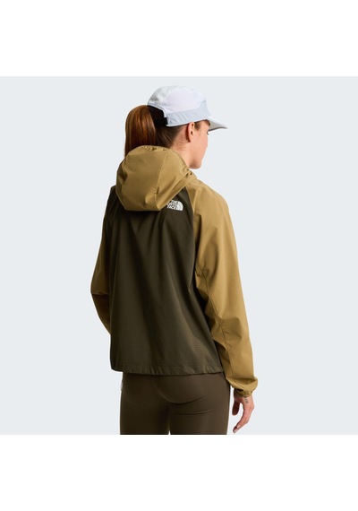 The North Face W Lıghtrange Woven Kadın Ceket Nf0a8er2jv41 Çok Renkli